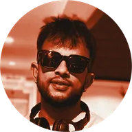 Rupesh Dahal